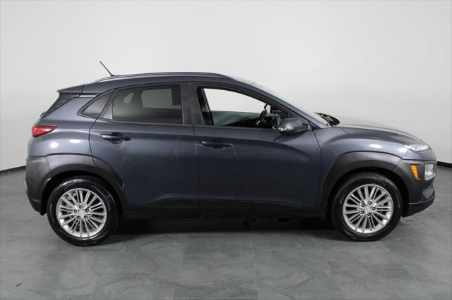 used 2019 Hyundai Kona car, priced at $10,720