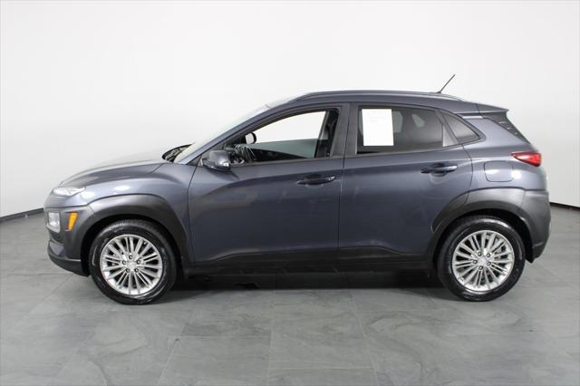 used 2019 Hyundai Kona car, priced at $10,720