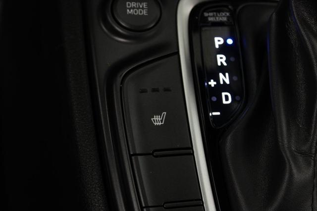used 2019 Hyundai Kona car, priced at $10,720