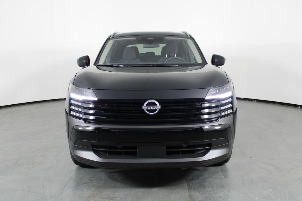 new 2026 Nissan Kicks car, priced at $24,881