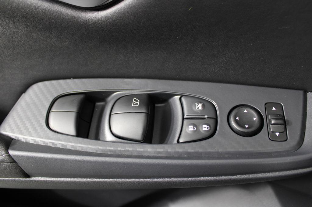 new 2025 Nissan Sentra car, priced at $20,881