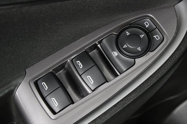 used 2023 Chevrolet Malibu car, priced at $15,881