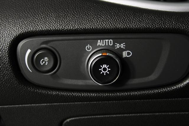 used 2023 Chevrolet Malibu car, priced at $15,881