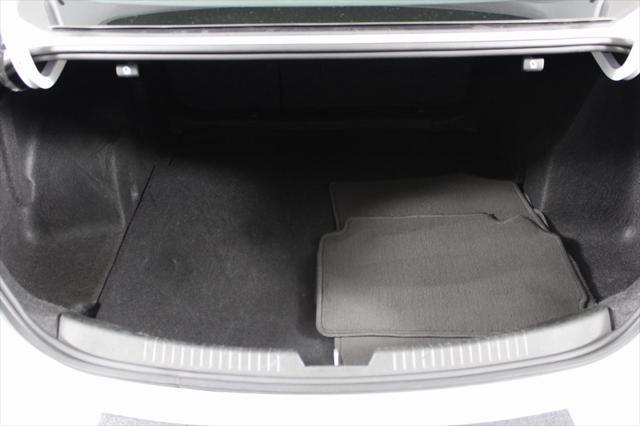 used 2023 Chevrolet Malibu car, priced at $15,881
