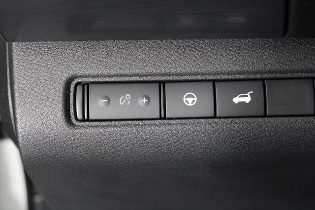 used 2022 Nissan Pathfinder car, priced at $29,987