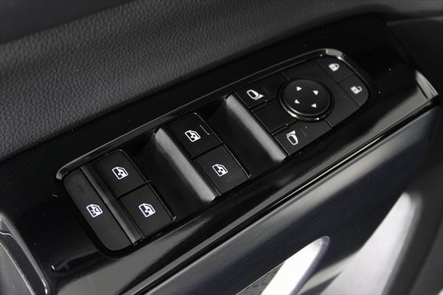 used 2022 Nissan Pathfinder car, priced at $29,987