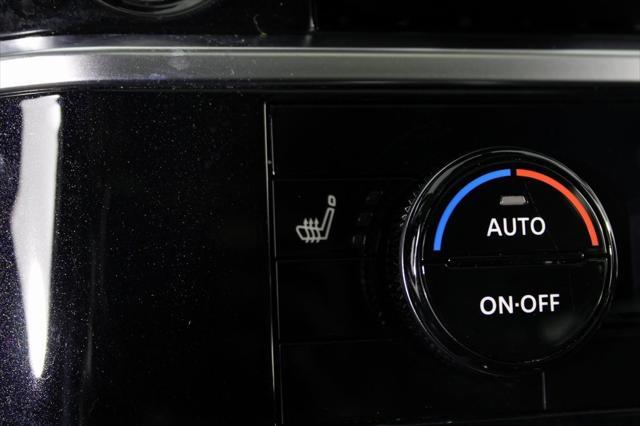used 2022 Nissan Pathfinder car, priced at $29,987