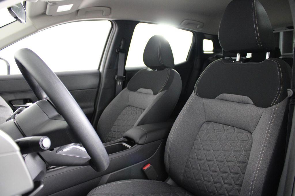 new 2026 Nissan Kicks car, priced at $24,166