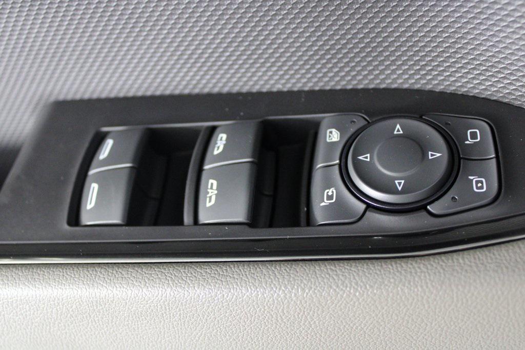 used 2023 Chevrolet Silverado 1500 car, priced at $55,987