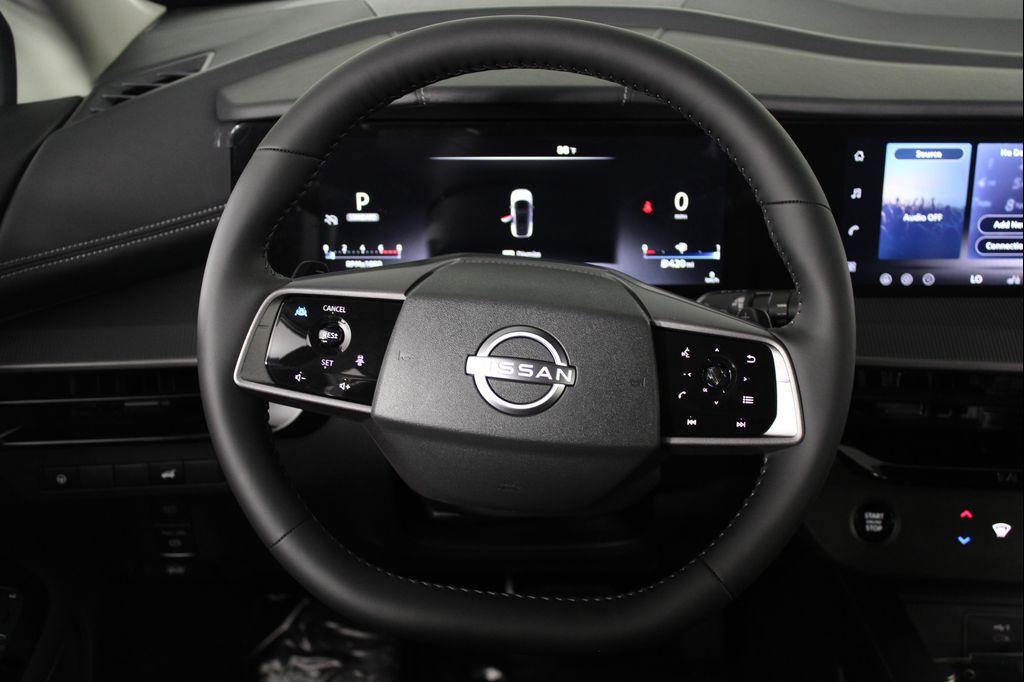 new 2026 Nissan Murano car, priced at $38,383