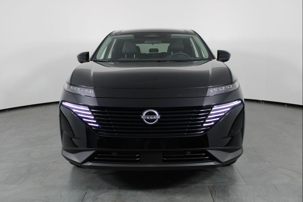 new 2026 Nissan Murano car, priced at $38,383