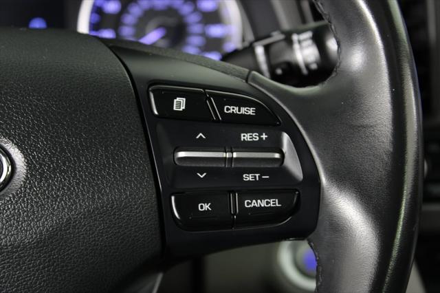 used 2020 Hyundai Elantra car, priced at $15,252