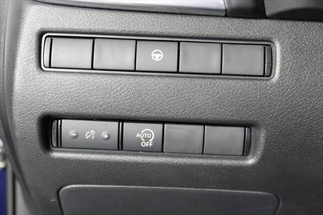 used 2023 Nissan Rogue car, priced at $22,765