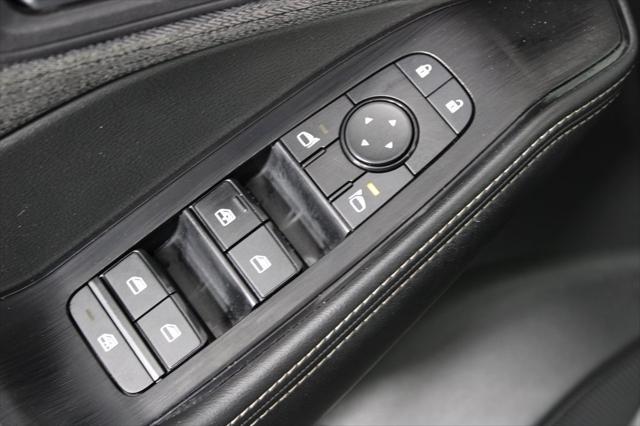 used 2023 Nissan Rogue car, priced at $20,987