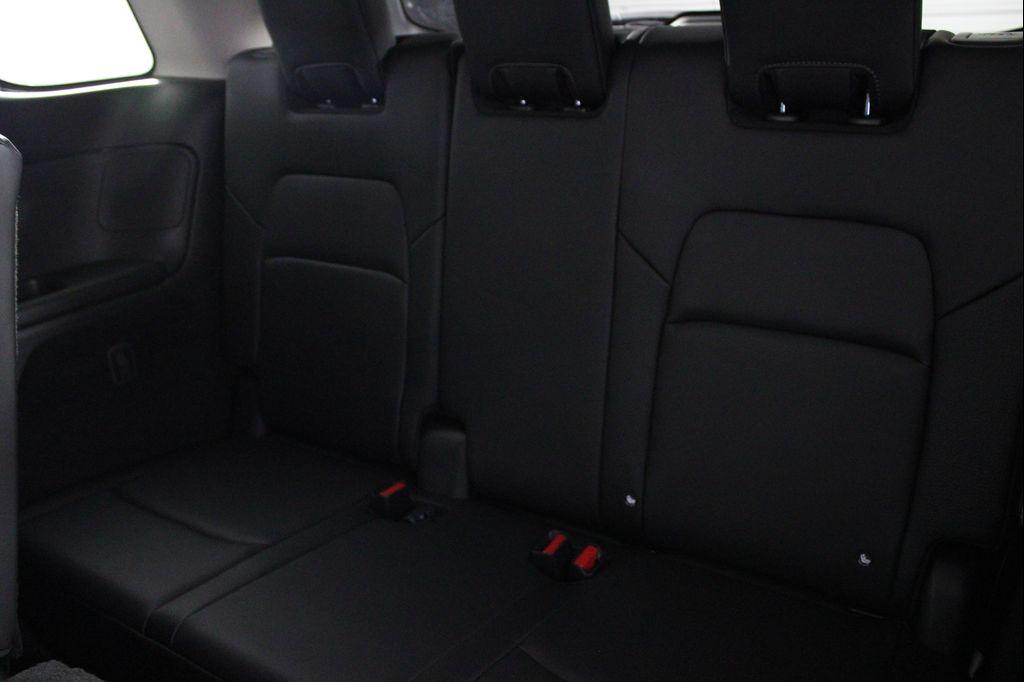 new 2025 Nissan Pathfinder car, priced at $35,840