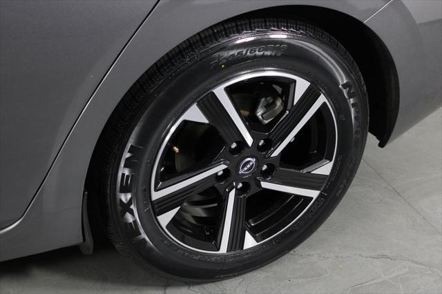 used 2024 Nissan Sentra car, priced at $18,587
