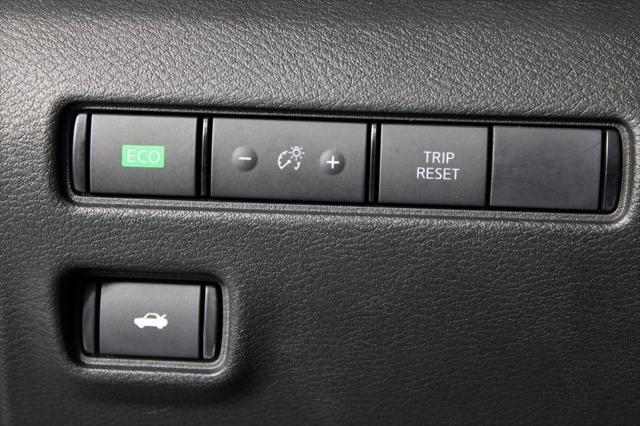 used 2024 Nissan Sentra car, priced at $18,587
