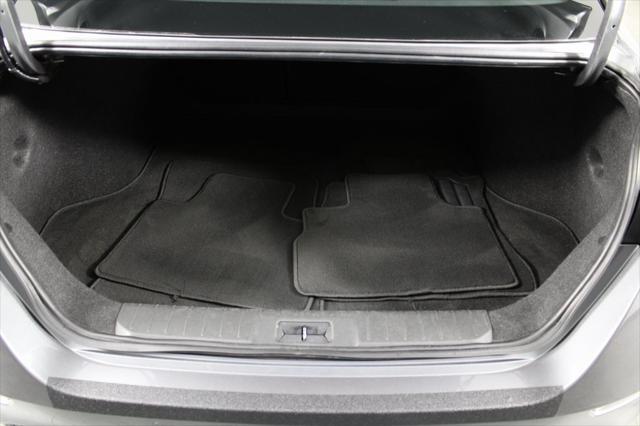 used 2024 Nissan Sentra car, priced at $18,587