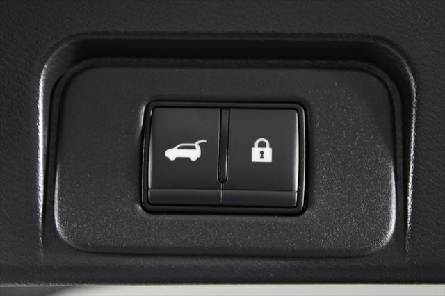 used 2023 Nissan Rogue car, priced at $23,555