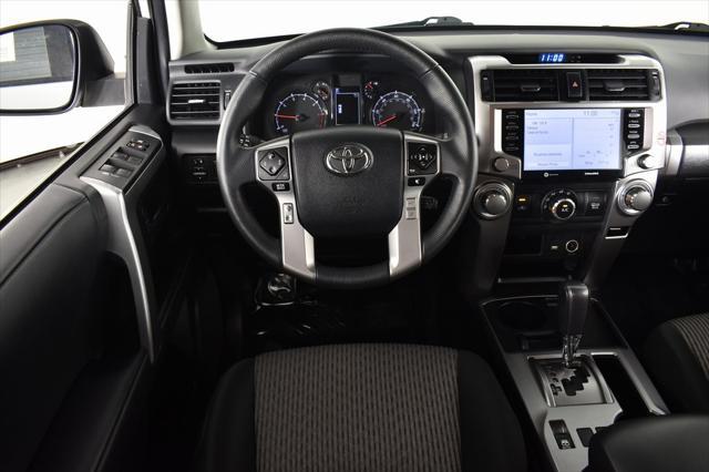 used 2023 Toyota 4Runner car, priced at $34,823