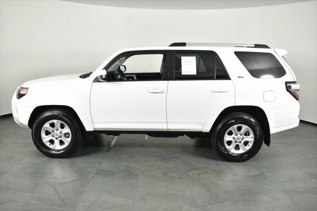 used 2023 Toyota 4Runner car, priced at $34,823