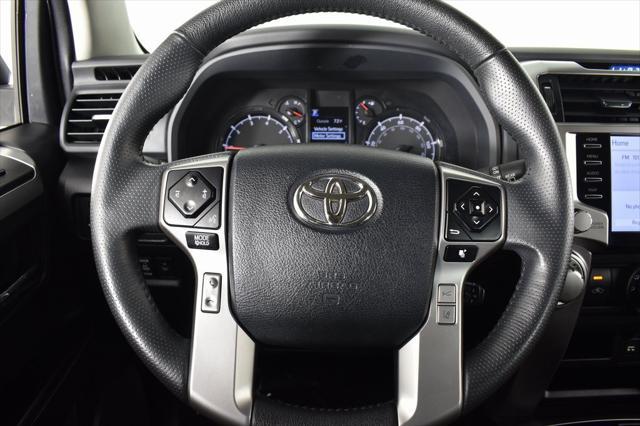 used 2023 Toyota 4Runner car, priced at $34,823