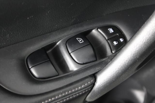 used 2019 Nissan Rogue car, priced at $16,987