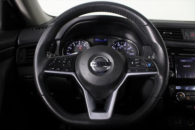 used 2019 Nissan Rogue car, priced at $16,987