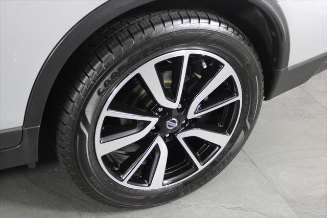 used 2019 Nissan Rogue car, priced at $16,987