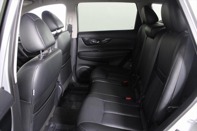 used 2019 Nissan Rogue car, priced at $16,987