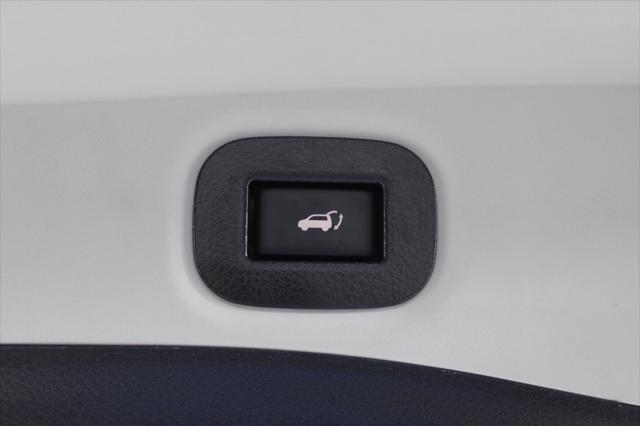 used 2019 Nissan Rogue car, priced at $16,987