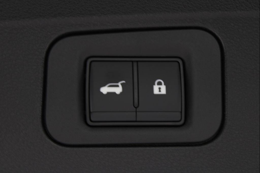 new 2025 Nissan Armada car, priced at $65,528