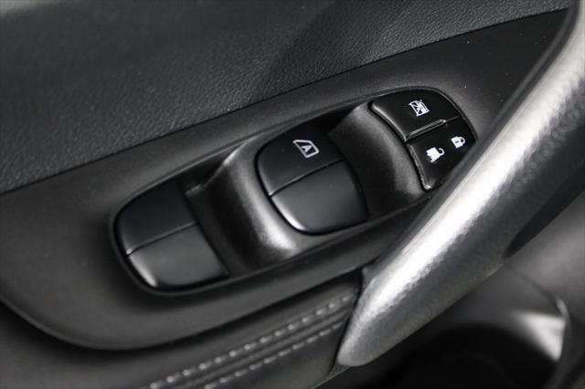 used 2021 Nissan Rogue Sport car, priced at $18,571