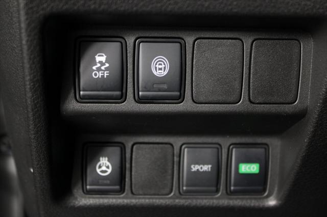 used 2021 Nissan Rogue Sport car, priced at $18,571