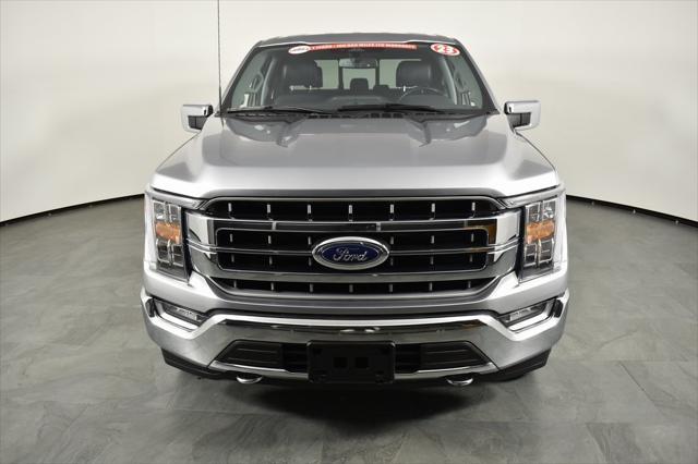 used 2023 Ford F-150 car, priced at $46,903