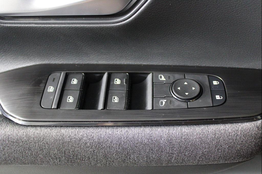 new 2026 Nissan Kicks car, priced at $25,782