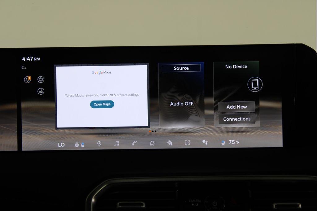 new 2026 Nissan Armada car, priced at $71,730