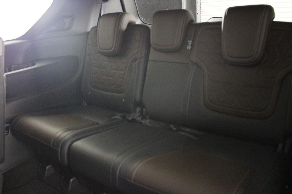 new 2026 Nissan Armada car, priced at $71,730