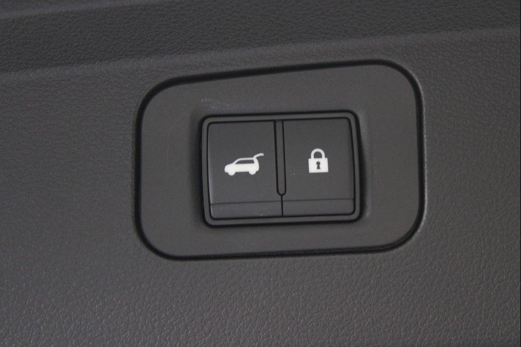 new 2026 Nissan Armada car, priced at $71,730