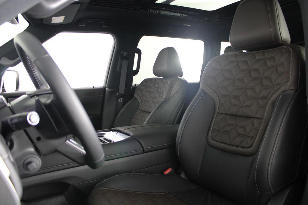 new 2026 Nissan Armada car, priced at $71,730