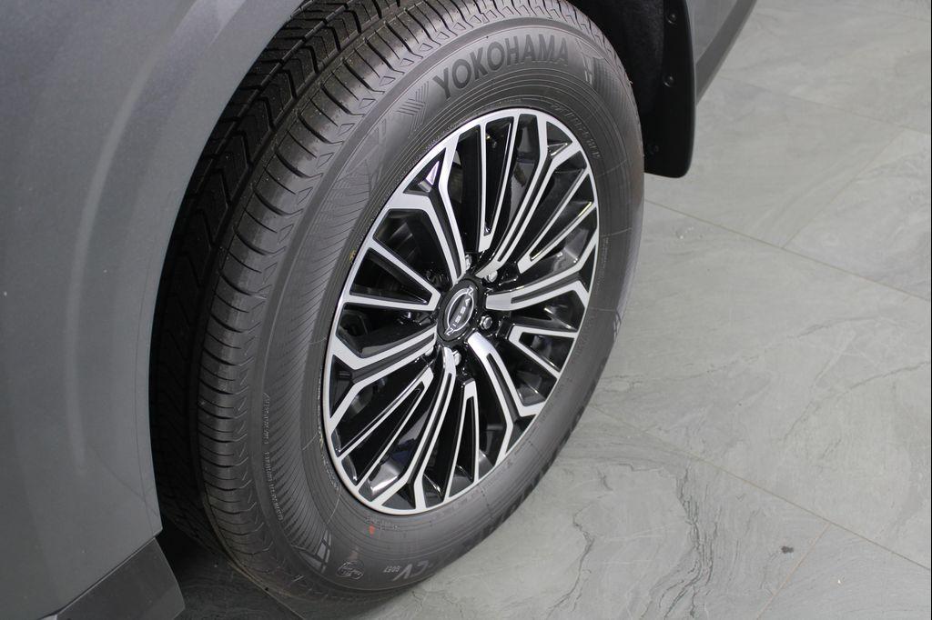 new 2026 Nissan Armada car, priced at $71,730