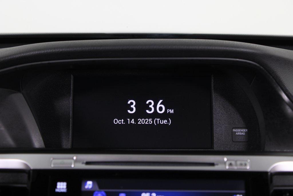 used 2017 Honda Accord car, priced at $16,370