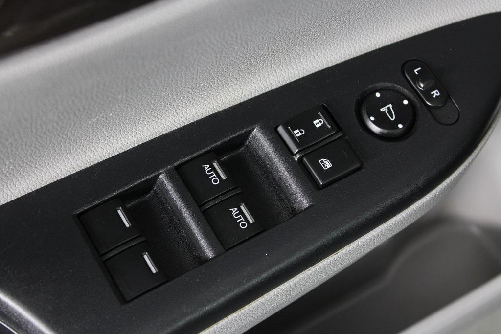 used 2017 Honda Accord car, priced at $16,370