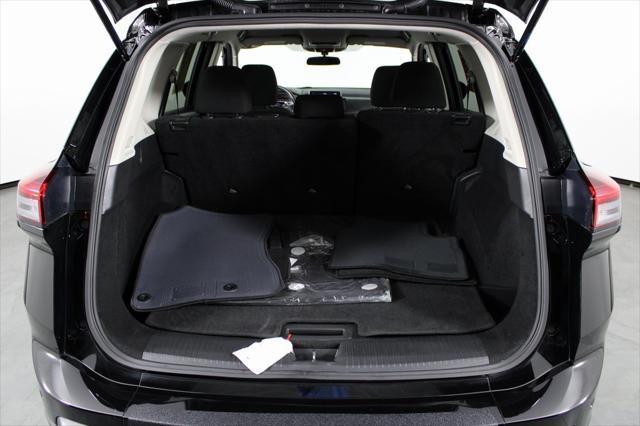 used 2024 Nissan Rogue car, priced at $23,587