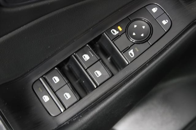 used 2024 Nissan Rogue car, priced at $22,853