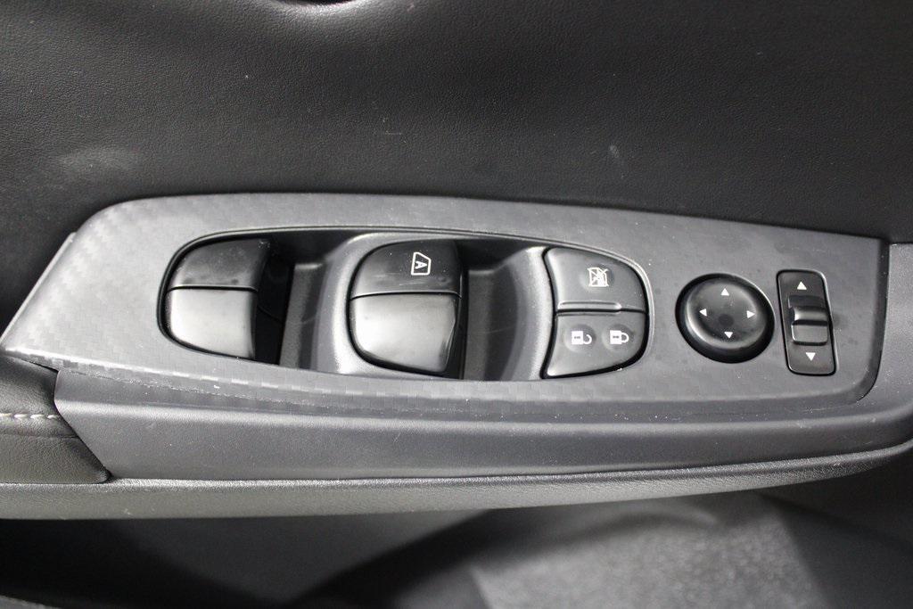 used 2024 Nissan Sentra car, priced at $16,999