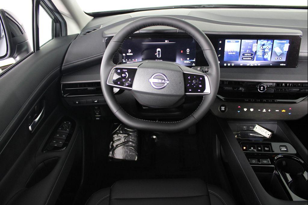 new 2026 Nissan Murano car, priced at $38,383