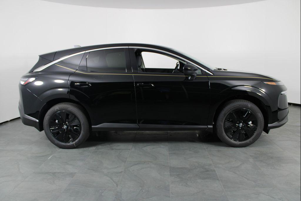 new 2026 Nissan Murano car, priced at $38,383