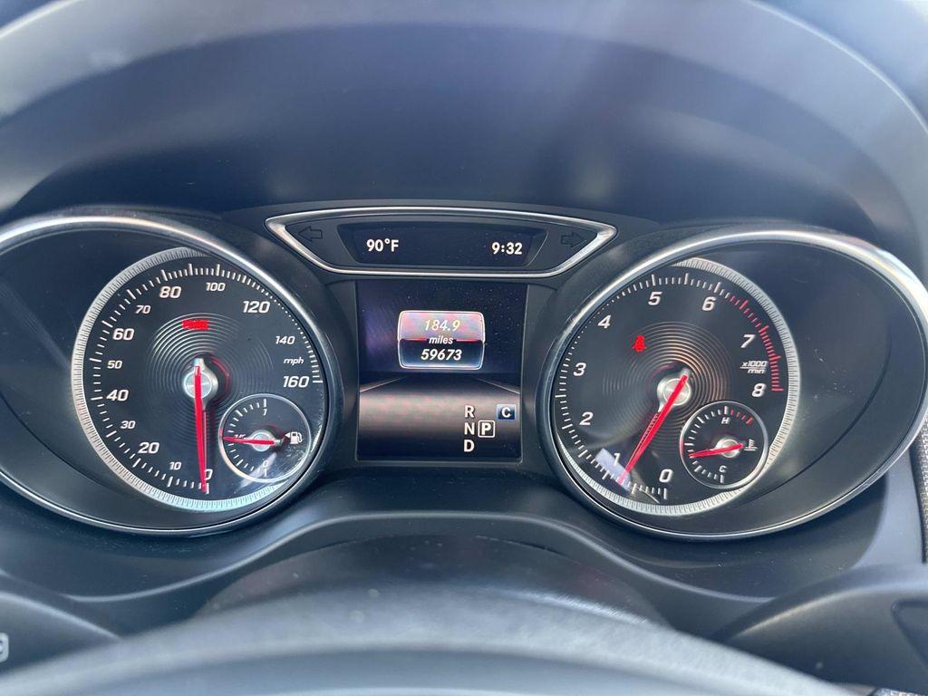 used 2019 Mercedes-Benz CLA 250 car, priced at $16,885