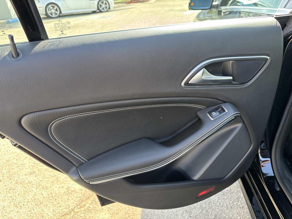 used 2019 Mercedes-Benz CLA 250 car, priced at $16,885